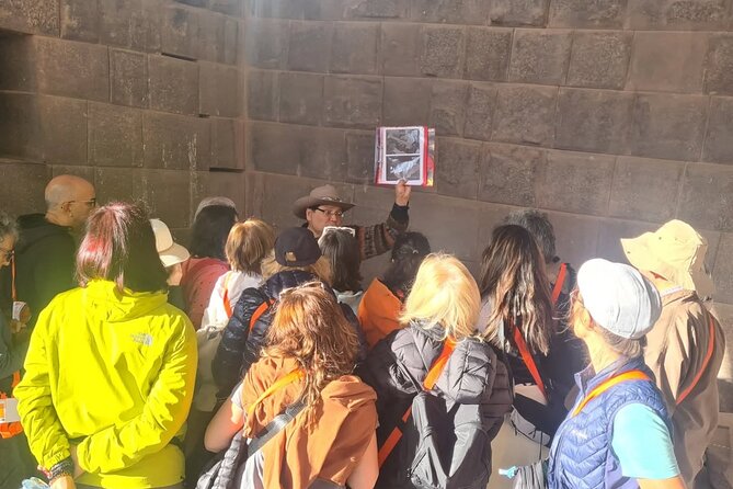 City Tour - Lugares destacado en Cusco + Experiencia Fotográfica - Puka Pukara, the Red Fortress with strategic “guard post” energy
