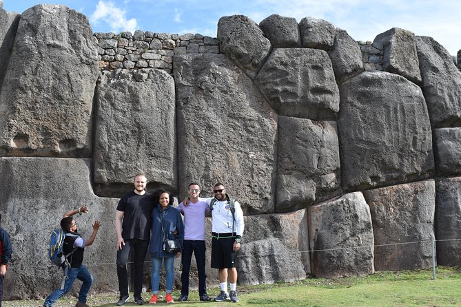 City Tour, Sacred Valley, Machupicchu and Maras Moray in 5 Days - Day 3 Machu Picchu: early transport on CONSETUR and a guided 2-hour circuit
