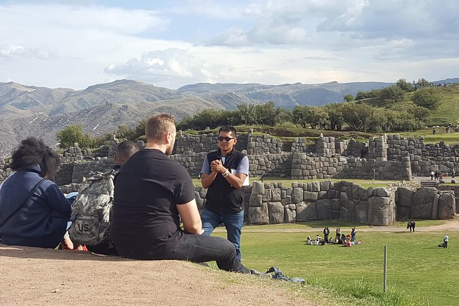 City Tour, Sacred Valley, Machupicchu and Maras Moray in 5 Days - Booking value with Kantu Peru Tours: what to expect from a small-group plan