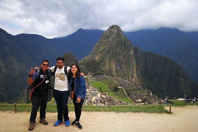 City Tour, Sacred Valley, Machupicchu and Maras Moray in 5 Days - What $615 buys you, and where the extra costs can appear