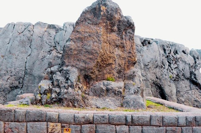 City tour Tour in the City of Cusco - Guides, pacing, and the small-group feel in Cusco