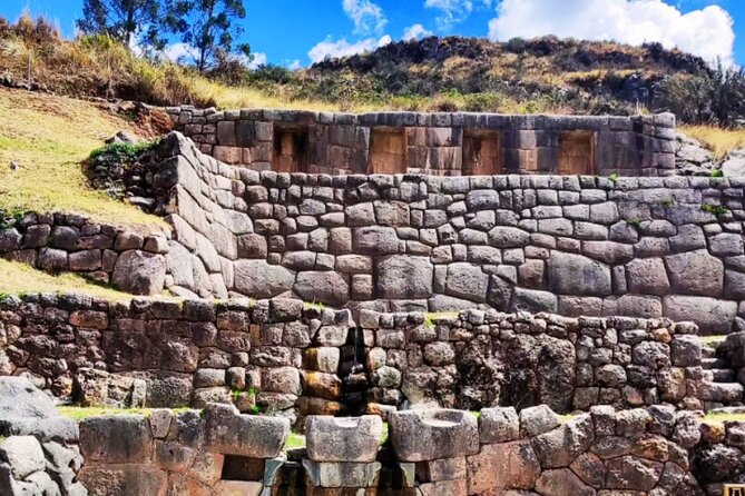 City tour Tour in the City of Cusco - Should you book this Cusco city tour?