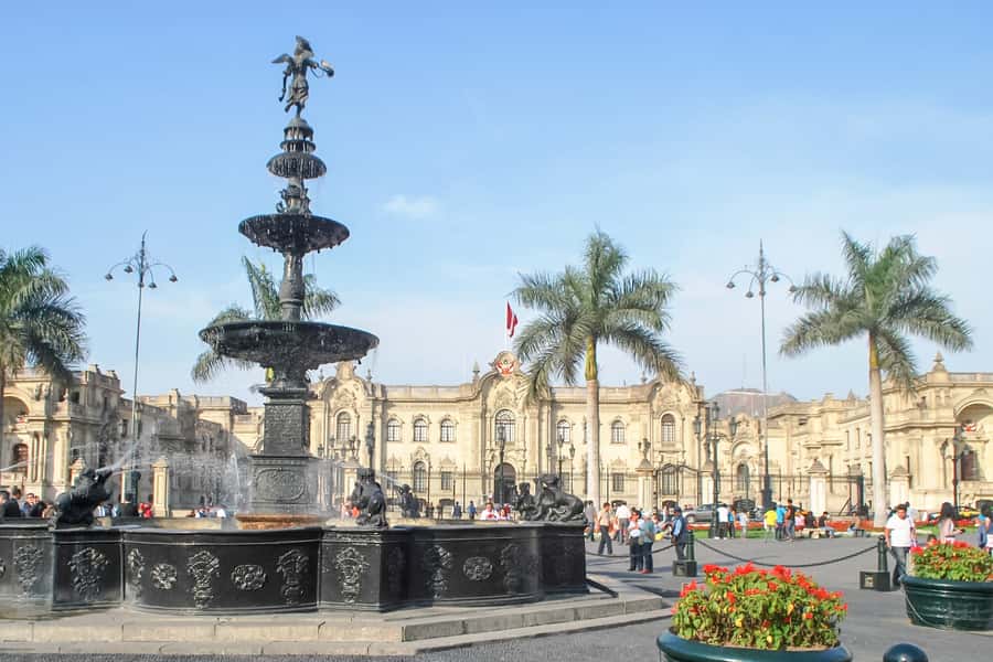 City Tour With Demonstration & Tasting of Pisco Sour - Price and Value: Is $50 a Good Deal for 210 Minutes?