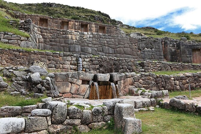 City Tours in Cusco -with income - Key highlights to expect on this Cusco city tour