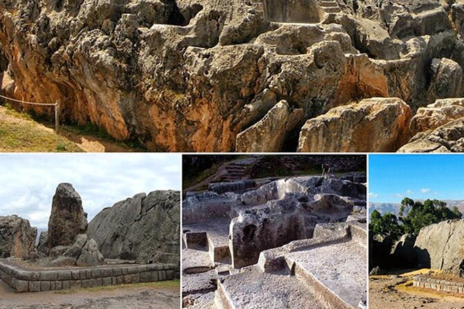 City Tours in Cusco -with income - Pickup, group size, and why that matters in Cusco