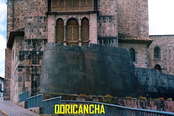 City Tours in Cusco -with income - Price and value: what $75 buys you, and what it does not
