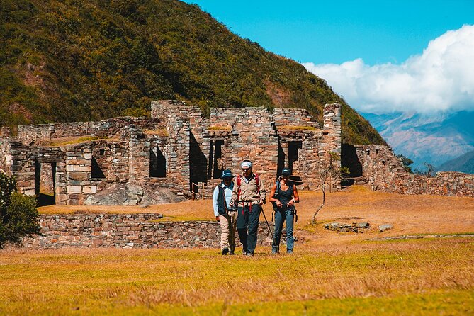 Classic Choquequirao Trek - 5 Days / 4 Nights - Price and Value: What $735 Buys on a Remote Trek