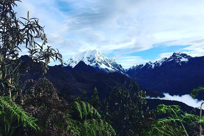 Classic Inca Trail 4 Days to Machu Picchu - Day 4: Inti Punku Sun Gate first view, then a guided Machu Picchu circuit