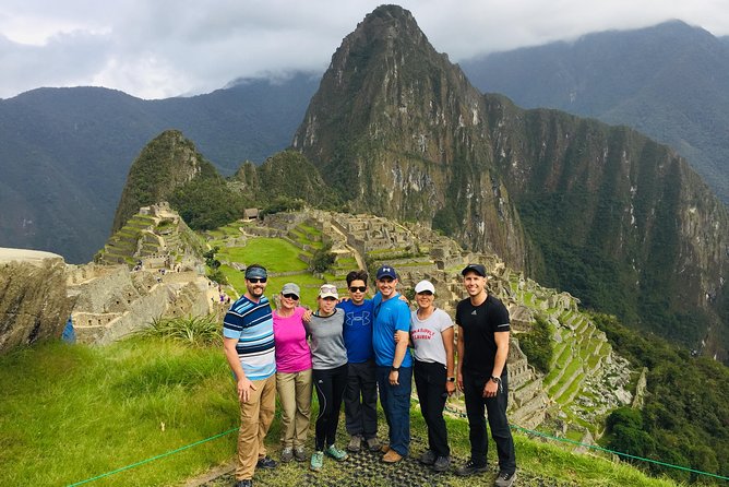 Classic Inca Trail 4 Days to Machu Picchu - The practical stuff: gear, food rhythm, and altitude reality checks