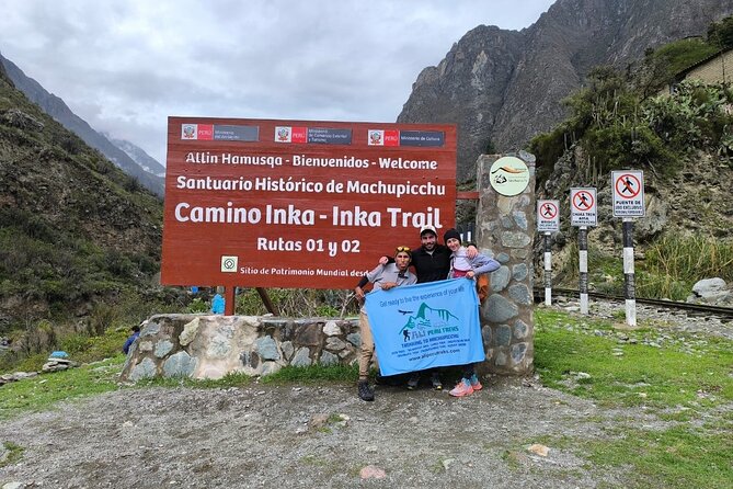 Classic Inca Trail 4D/3N to Machupicchu - Money Talk: What You Pay, What You Get, and What You Still Need