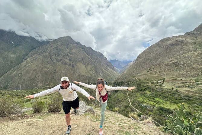 Classic Inca Trail 4D/3N to Machupicchu - Packing and Altitude: What to Bring Based on What’s Not Included