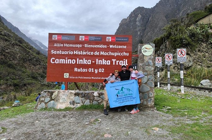 Classic Inca Trail 4D/3N to Machupicchu - What You’ll Enjoy Most on This Route