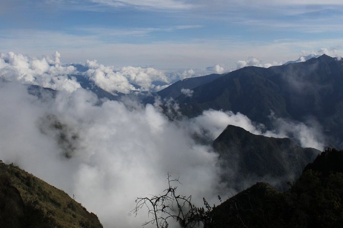Classic Inca Trail Expedition to Machu Picchu 4D/3N - A Classic 4-day Inca Trail to Machu Picchu, with tickets and camps sorted