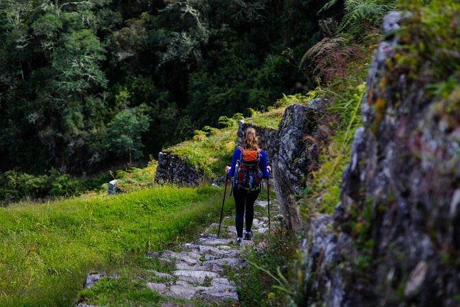 Classic Inca Trail to Machu Picchu - 4 Days / 3 Nights - Key highlights worth knowing