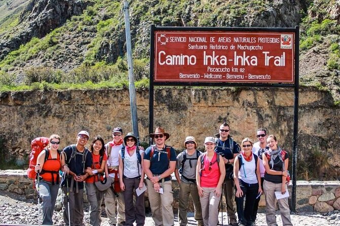 Classic Inca Trail to Machu Picchu - 4 Days / 3 Nights - Classic Inca Trail Basics: Early, High, and Well Run