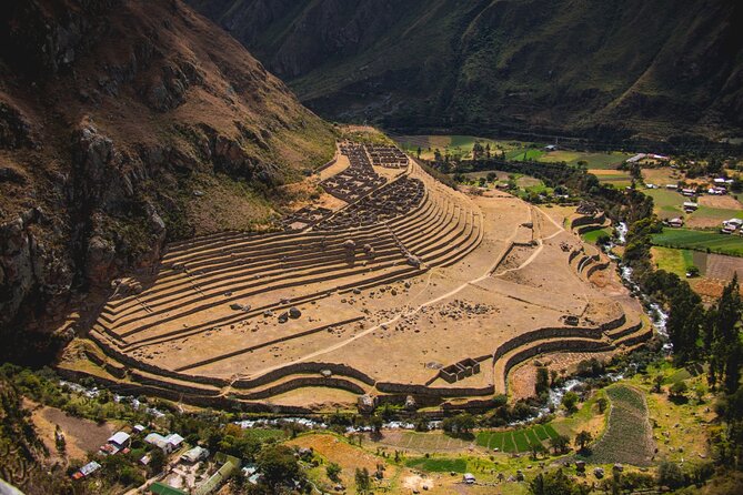 Classic Inca Trail to Machu Picchu - 4 Days / 3 Nights - Day 4, Sun Gate at 3:30 a.m. to Machu Picchu Circuits: The Final Reveal