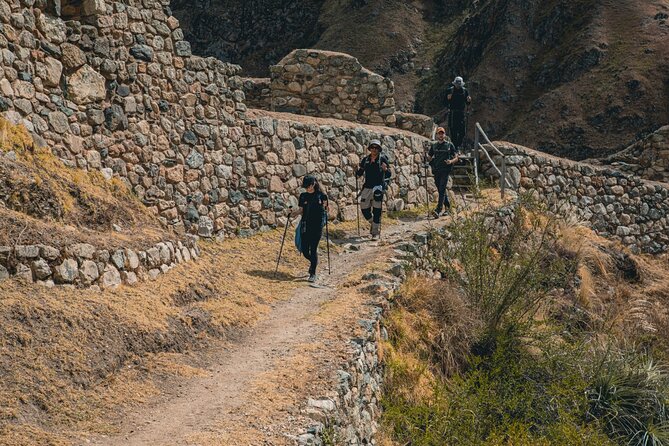 Classic Inca Trail to Machu Picchu - 4 Days / 3 Nights - Gear, Food, and Trail Habits That Matter More Than You Think