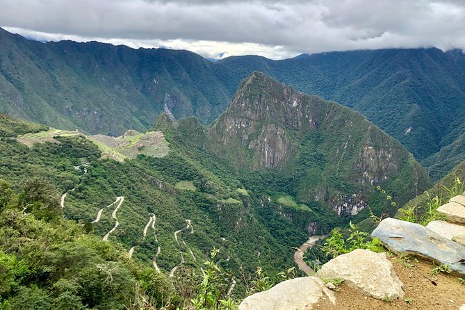 Classic Inca Trail To Machu Picchu 4 Days And 3 Nights 2026 - Price and Logistics: What $870 Really Buys You