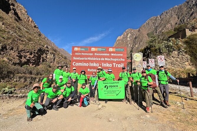 Classic Inca Trail Trek 4D/3N to Machu Picchu (Group Service) - Why this Classic Inca Trail route feels more like a journey than a ticket