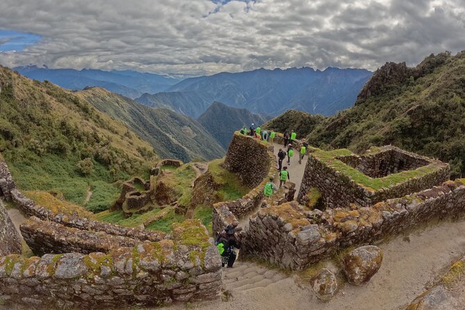 Classic Inca Trail Trek 4D/3N to Machu Picchu (Group Service) - Camps, meals, and comfort: what makes the long hours feel livable