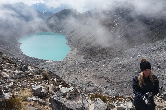 Classic Salkantay Trek 4-Day - Included value that actually changes your experience