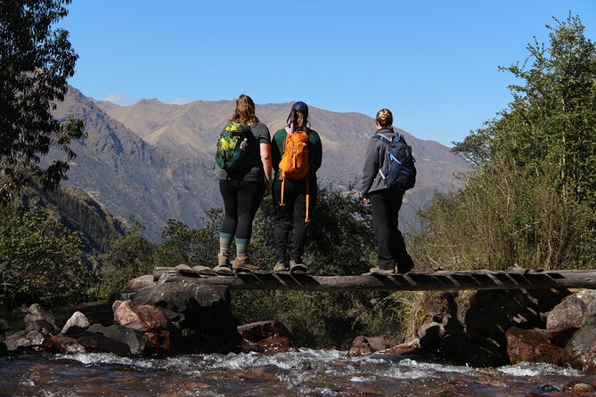 Classic Salkantay Trek 4-Day - Price and value: is $598 a fair deal?