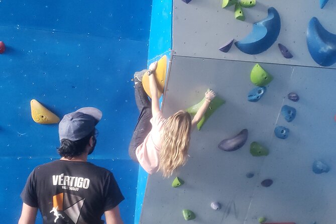 Climbing Experience in Urubamba - Arriving at Vértigo Valle Sagrado in Urubamba (Your Starting Point)