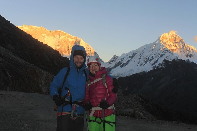 Climbing Mateo - Your first 5 thousand - Transport, private timing, and how to pace yourself on altitude