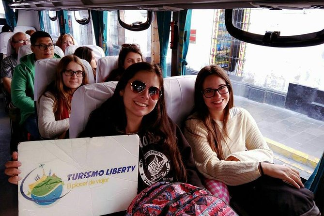 Colca 2 Days and 1 Night - Key highlights to expect on this Colca 2 days and 1 night trip