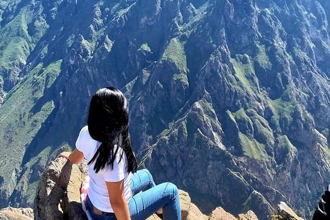 Colca 2 Days and 1 Night - Price and value: what $55 includes, and what it doesn’t