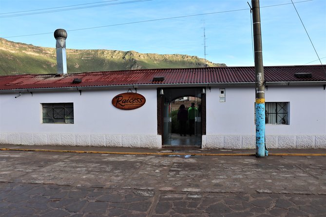 Colca Canyon / 2 Day 1 Night Trek - Why Colca Canyon feels close to Arequipa at 3:30 am