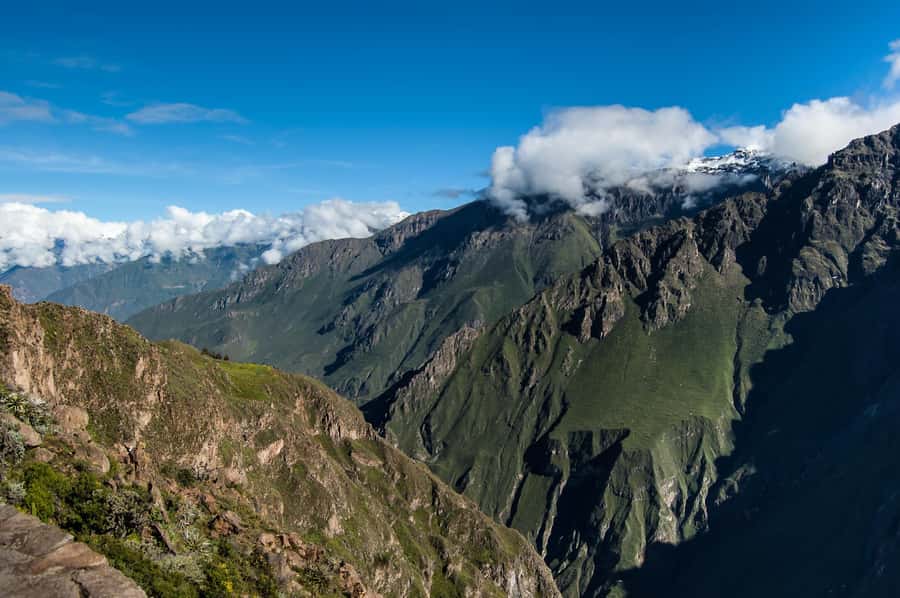 Colca Canyon: 2-Day Tour from Arequipa to Puno - Day 2 starts early, and Mirador Cruz del Condor is why you came