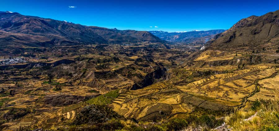 Colca Canyon: 2-Day Tour from Arequipa to Puno - Lake Titicaca and the birthplace story you’ll actually remember