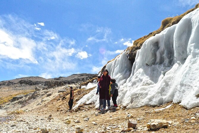 Colca Canyon 2 days from Arequipa with final transfer to Puno - Key highlights to know before you go