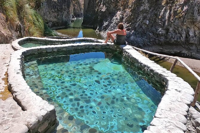 Colca Canyon 2 days from Arequipa with final transfer to Puno - Wayrapunko, Antahuilque, and the Maca fair with falcons and tastings
