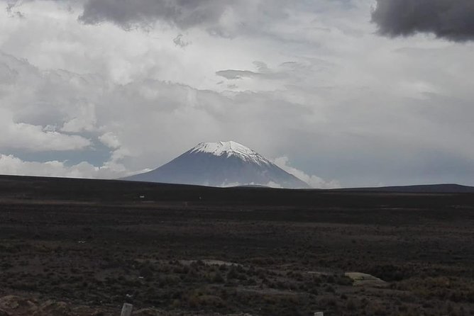 Colca Canyon Sightseeing Tour 2D1N and Transfer to Puno - Tips to Make This Itinerary Feel Good (Not Just Busy)