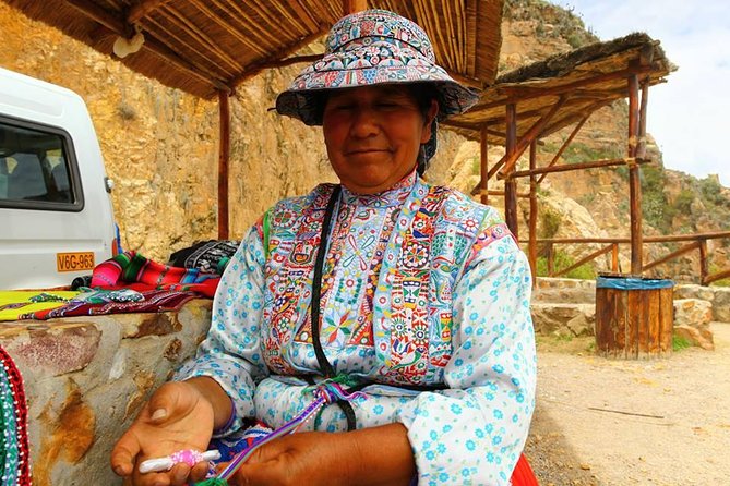 Colca Canyon Tour 2 Days - Key highlights you should know before you go