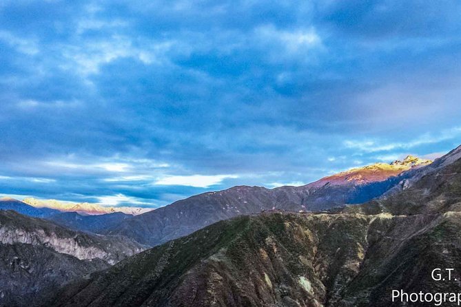 Colca Canyon Trek 3 Day 2 Night - Price and value: what $125 includes, and what you should budget for