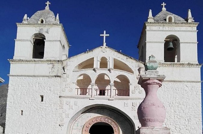 Colca Full Day - Thermal baths timing: paid entry, short soak time, and cash prep