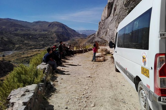Colca Full Day - What this 15 hour Colca day trip is best for