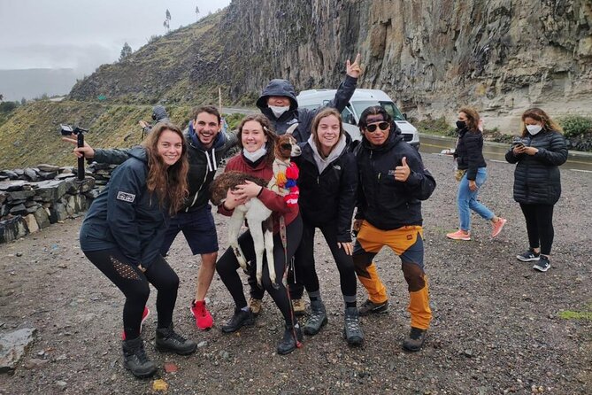 Colca Full Day Tour - Hot springs stop: optional fun, extra fees, and a chance to reset