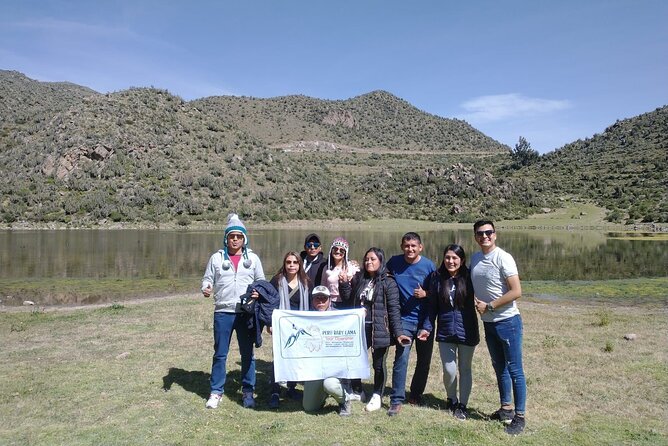 Colca Full Day Tour - Who this tour fits best (and who should think twice)
