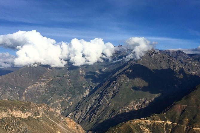 Colca Trek - 2 Days Tour - Key Highlights You’ll Care About on This Colca Trek