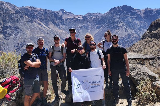 Colca Trekking 2days from Arequipa - Price and value: what $85 really covers, and what to budget
