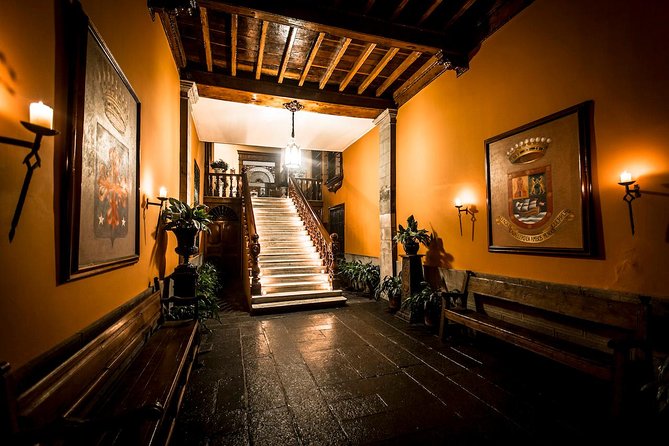 Colonial Casa Aliaga, Museo Central & Pisco Tasting - Key Highlights You’ll Feel on Day One