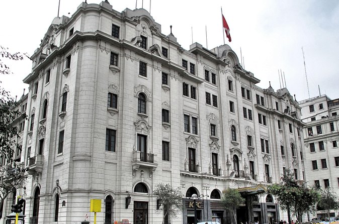 Colonial Casa Aliaga, Museo Central & Pisco Tasting - How Much Is This Tour Really Worth at $85?