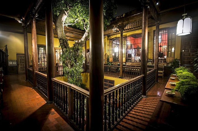 Colonial Casa Aliaga, Museo Central & Pisco Tasting - Who Should Book This Colonial Casa Aliaga Tour?