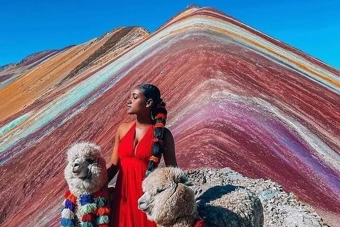Colorful Mountain In The Cusco Region - Who This Tour Fits Best (And Who Should Rethink)