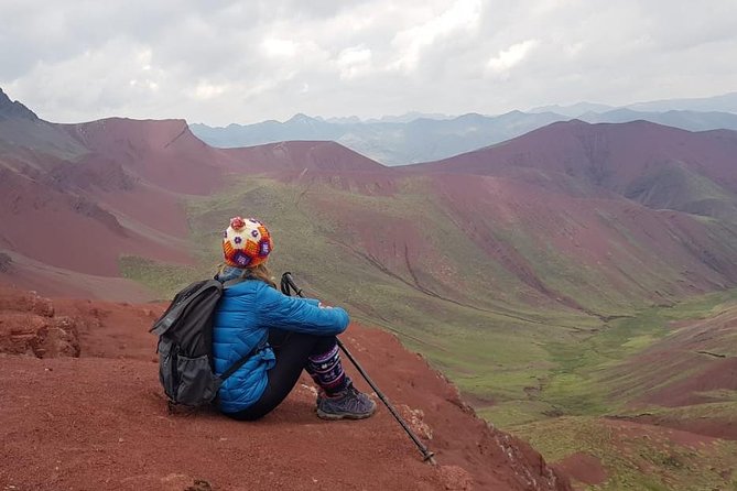 Colorful Mountain In The Cusco Region - Should You Book Vinicunca From Cusco?