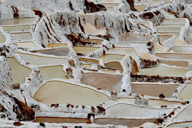Combo Sacred valley Pisac Moray Salt mines and Ollantaytambo - Key things to know before you go